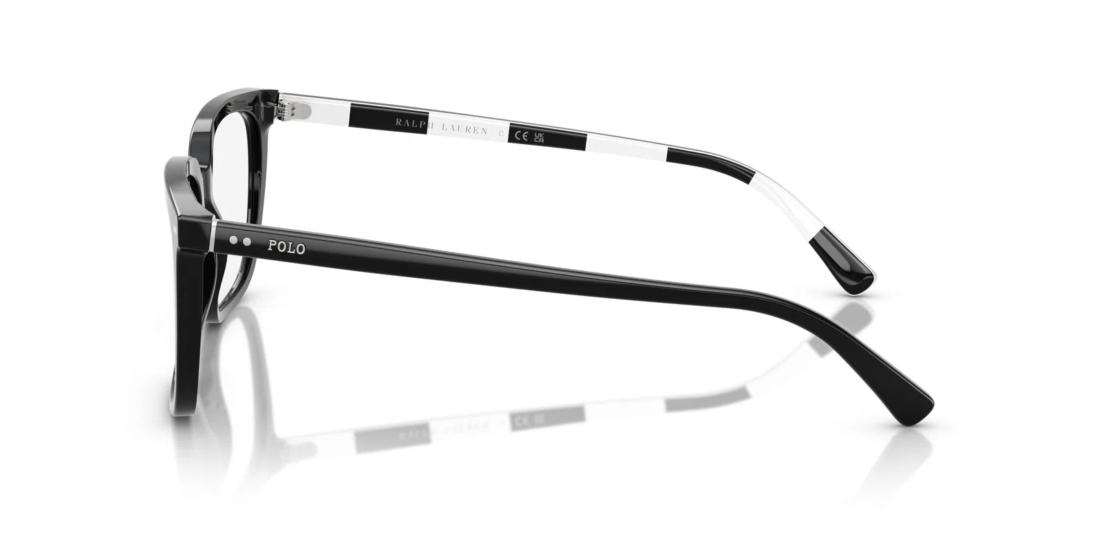 Polo 2284F Eyeglasses - view 10